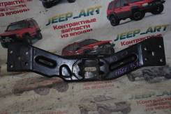  Jeep Cherokee/KJ 45RFE 
