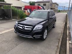 Mercedes-Benz GLK-Class. WDC204981, M272.948 ����