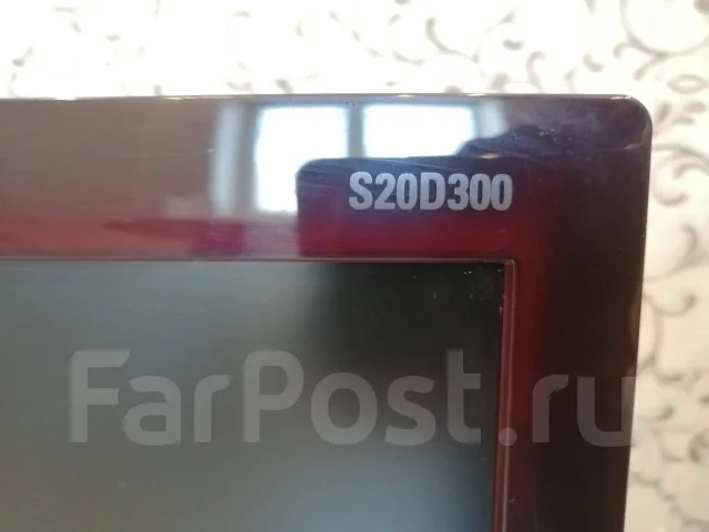 Samsung. 19.5" ����
