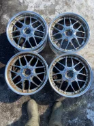 Weds Bvillens. 8.5x18", 4x114.3, 5x114.3, ET42 ����