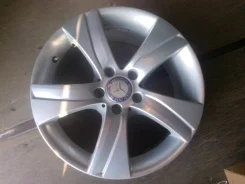 Replay MR77. 8.5x17", 5x112, ET48, �� 66,5���. ����