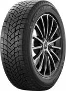 Michelin X-Ice Snow
