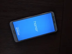 Honor 7A Pro. �/�, �������, 4G LTE, Dual-SIM ����