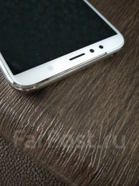 Honor 7A Pro. �/�, �������, 4G LTE, Dual-SIM ����