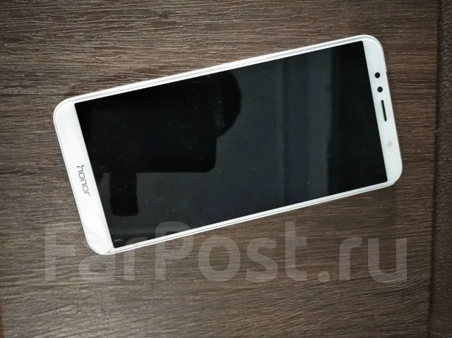 Honor 7A Pro. �/�, �������, 4G LTE, Dual-SIM ����