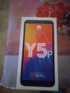 Huawei Y5p. �����, 4G LTE ����
