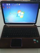HP Pavilion dv6. 15.6", 2 000����, ��� 6 ��, ���� 600���, WiFi: 1, Bluetooth: 1, ����������� �� 1��. ����
