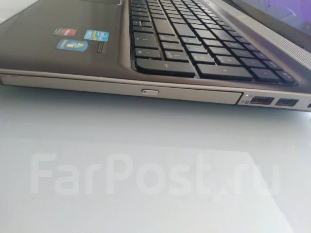 HP Pavilion dv6. 15.6", 2 000����, ��� 6 ��, ���� 600���, WiFi: 1, Bluetooth: 1, ����������� �� 1��. ����