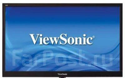 ViewSonic. 22" ����