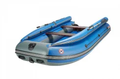 Mishimo Family Lite 370. 2022 ���, ����� 3,70��., ��������� ���������. ��� ����� �� ������ ����