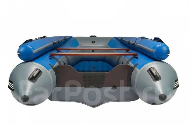 Mishimo Family Lite 370. 2022 ���, ����� 3,7��., ��������� ���������. ��� ����� �� ������ ����