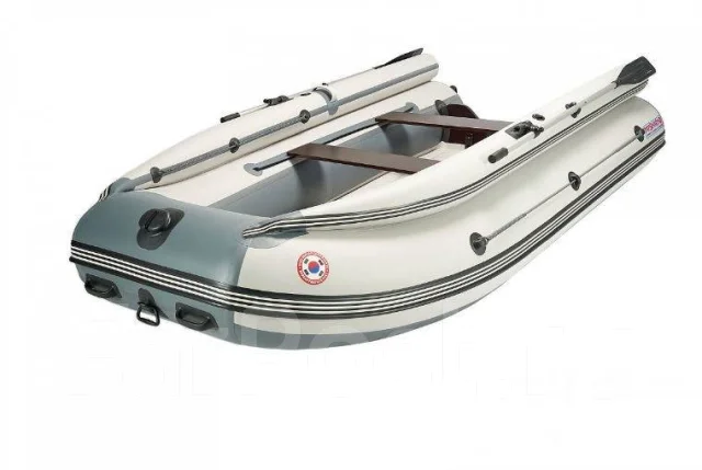 Mishimo Family Lite 370. 2022 ���, ����� 3,7��., ��������� ���������. ��� ����� �� ������ ����