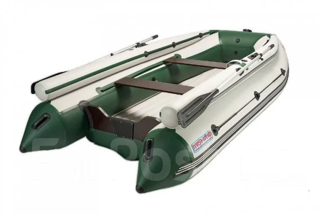 Mishimo Family Lite 370. 2022 ���, ����� 3,7��., ��������� ���������. ��� ����� �� ������ ����