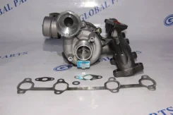 ������� AUDI A3/S3 / SEAT Altea / SEAT Leone / SEAT Toledo III / Skoda Octavia II / Skoda Superb II / Volkswagen Caddy III / Volkswagen GOLF V 1.9 / V...