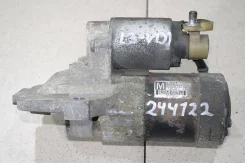 ������� Mazda L3-VDT ����������� L327 244122 244122 ����