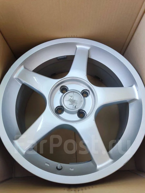 Strada Moda. 7.0x16", 4x100, ET45 ����