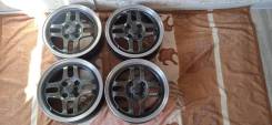 TOMS. 6.0x14", 4x100, ET38,  54,1. 