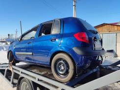 Hyundai Getz ����
