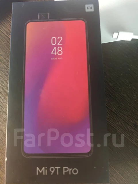 Xiaomi Mi 9T Pro. �/�, ������, 3G, 4G LTE, Dual-SIM, NFC ����