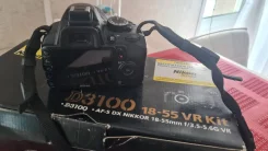 Nikon D3100. 10 - 14.9 �� ����