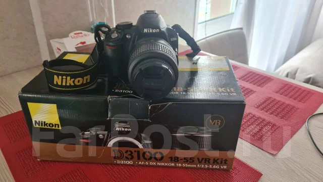 Nikon D3100. 10 - 14.9 �� ����