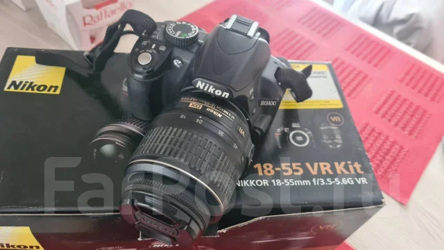 Nikon D3100. 10 - 14.9 �� ����