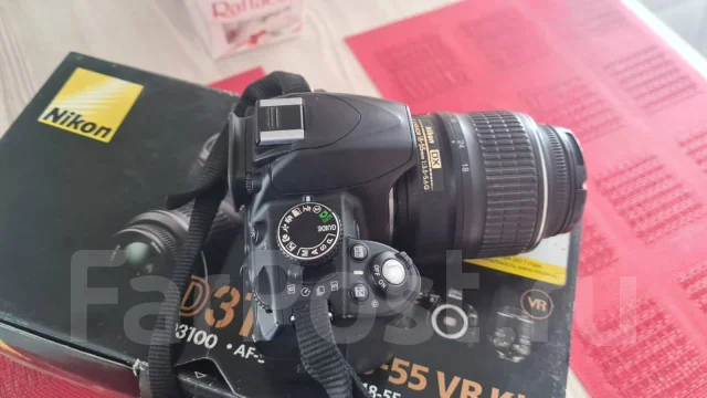 Nikon D3100. 10 - 14.9 �� ����