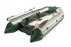 Mishimo Family Lite 370. 2022 ���, ����� 3,70��., ��������� ���������. ��� ����� �� ������ ����