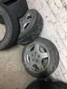 ������ �����. x15", 5x114.3 ����