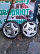 Auto Couture. 8.5/9.5x19", 5x114.3, ET37/37, �� 60,1���. ����
