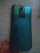 Xiaomi Redmi Note 9. �/�, �������, 4G LTE, Dual-SIM, NFC ����