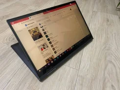 Lenovo Yoga. WiFi, Bluetooth ����