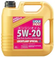 Liqui Moly Special Tec AA