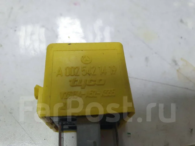���� Mercedes A0025421419 ����