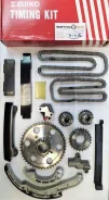 ����������� ���� ��� Zuiko KB-14 �� Nissan YD22DD, YD25DDT 13028AD212 KB-14 ����