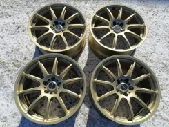 RAYS Prodrive. 7.5x17", 5x100, ET48 ����