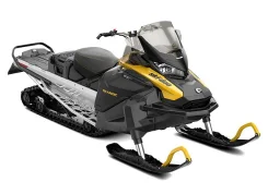 BRP Ski-Doo Skandic Sport. ��������, ���� ���, ��� �������. ��� ����� �� ������������ ����