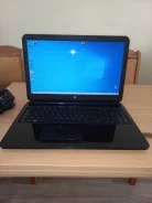 HP 15. 15.6", 1,5����, ��� 4 ��, ���� 250���, WiFi, Bluetooth, ����������� �� 4��. ����