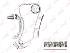   LYNX VITZ(P10) - 1.0 (1SZ-FE) -TK0036 TK0036 