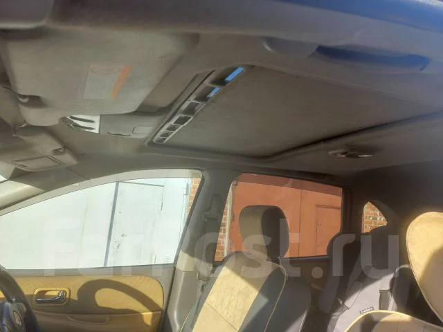 Nissan Tino. ��������, ��������, 2.0 (135��.�.), ������, 220 000����. �� ����
