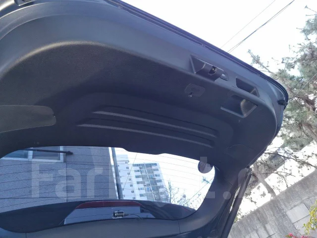 Hyundai Santa Fe. �������, ��������, 2.2 (202��.�.), ������, 116 000����. �� ����