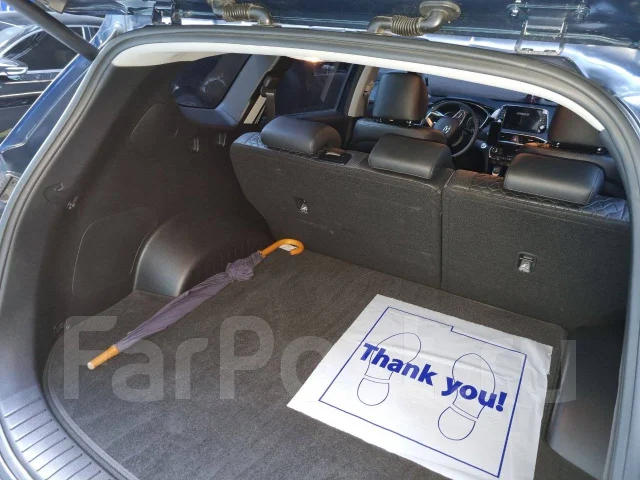 Hyundai Santa Fe. �������, ��������, 2.2 (202��.�.), ������, 116 000����. �� ����