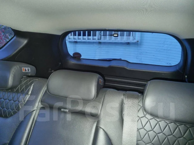 Hyundai Santa Fe. �������, ��������, 2.2 (202��.�.), ������, 116 000����. �� ����