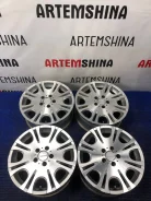 Big Way Leyseen WS-5. 7.0x17", 5x114.3, ET38, �� 73,1���. ����