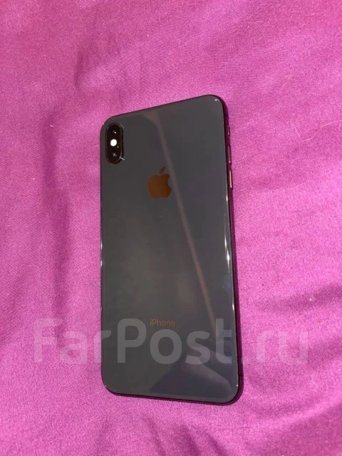 Apple iPhone Xs Max. �/�, ������ ����