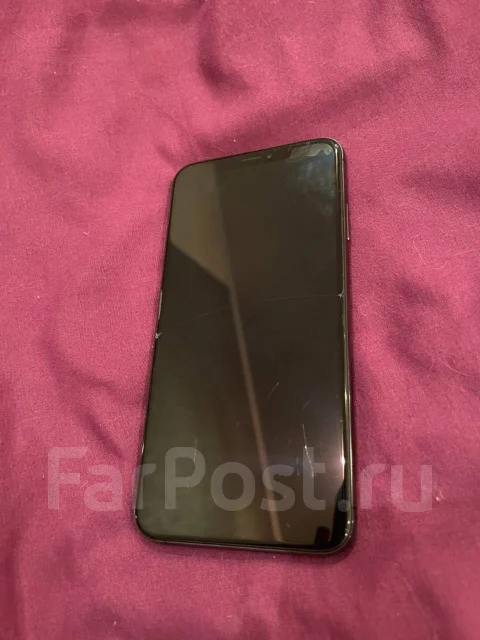 Apple iPhone Xs Max. �/�, ������ ����