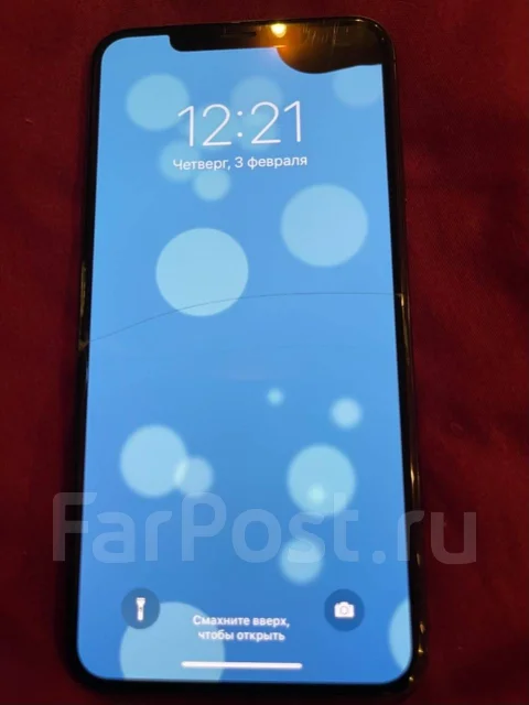 Apple iPhone Xs Max. �/�, ������ ����