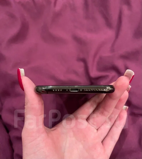 Apple iPhone Xs Max. �/�, ������ ����