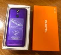 Oukitel C8 4G. /, , 4G LTE 
