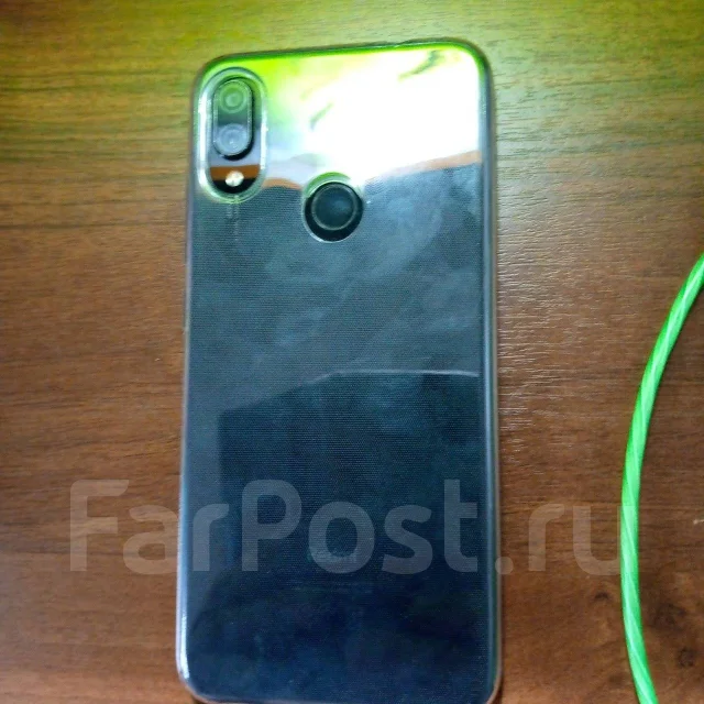 Xiaomi Redmi Note 7. �/�, ������, 4G LTE ����